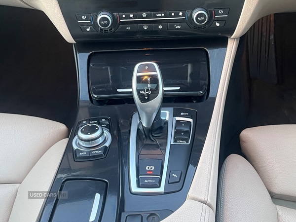 Used BMW 5 Series 2010 for sale - 76899767: Photo 23