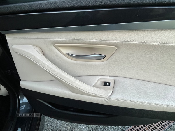 Used BMW 5 Series 2010 for sale - 76899767: Photo 24