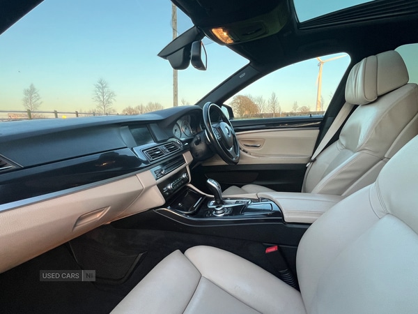 Used BMW 5 Series 2010 for sale - 76899767: Photo 27