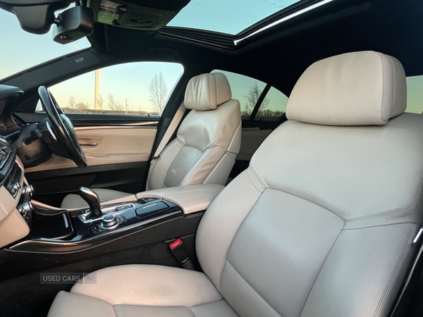 Used BMW 5 Series 2010 for sale - 76899767: Photo 28