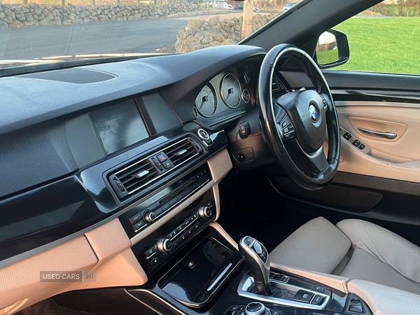 Used BMW 5 Series 2010 for sale - 76899767: Photo 29