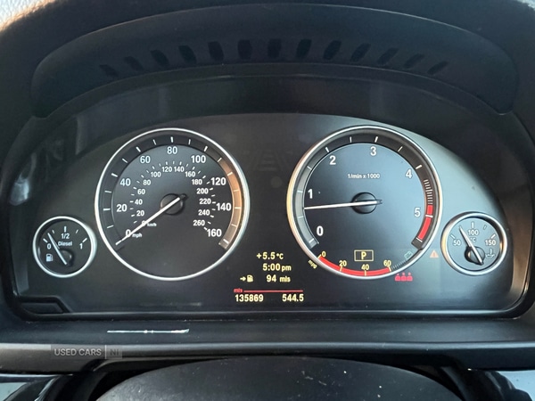 Used BMW 5 Series 2010 for sale - 76899767: Photo 31