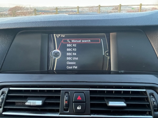 Used BMW 5 Series 2010 for sale - 76899767: Photo 32