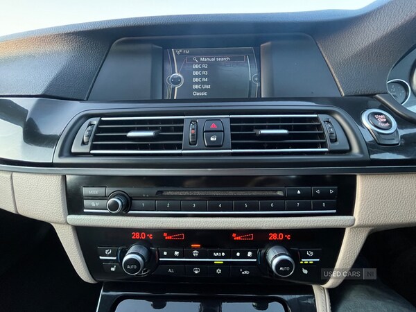 Used BMW 5 Series 2010 for sale - 76899767: Photo 33