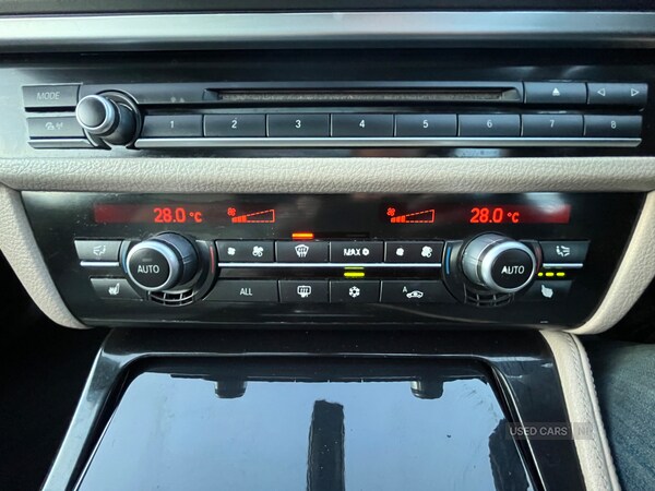 Used BMW 5 Series 2010 for sale - 76899767: Photo 34