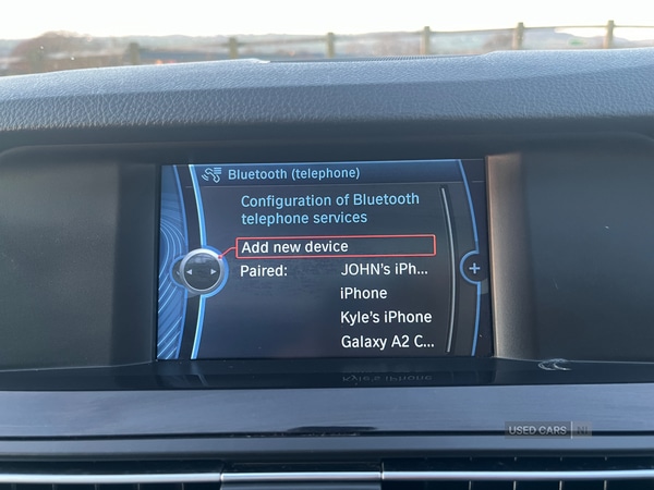 Used BMW 5 Series 2010 for sale - 76899767: Photo 35