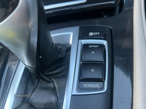 Used BMW 5 Series 2010 for sale - 76899767: Photo 36