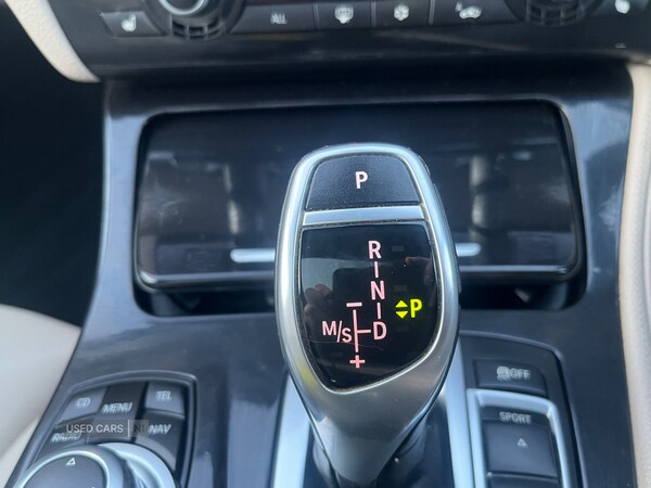 Used BMW 5 Series 2010 for sale - 76899767: Photo 37