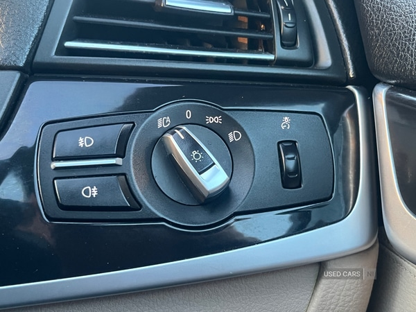 Used BMW 5 Series 2010 for sale - 76899767: Photo 38