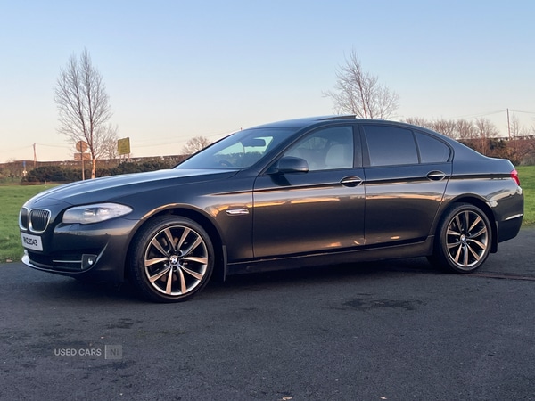 Used BMW 5 Series 2010 for sale - 76899767: Photo 6