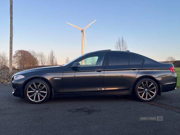 Used BMW 5 Series 2010 for sale - 76899767: Photo 7