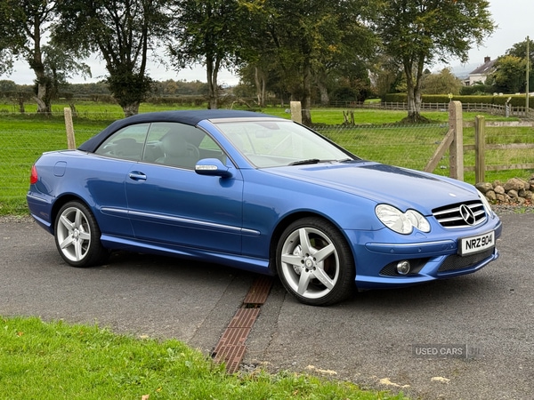 Used Mercedes-Benz CLK 2009 for sale - 77217862: Photo 28