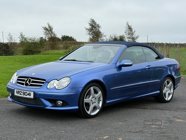 Used Mercedes-Benz CLK 2009 for sale - 77217862: Photo 33