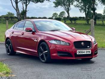 2014 - 3.0d V6 S Portfolio 4dr Auto [Start Stop]