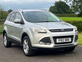 Used Ford Kuga 2013 for sale - 74876403: Photo