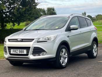 Used Ford Kuga 2013 for sale - 74876403: Photo
