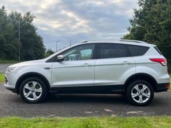 Used Ford Kuga 2013 for sale - 74876403: Photo