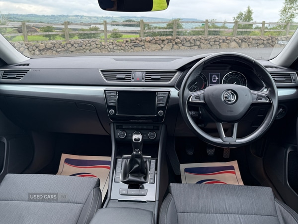 Used Skoda Superb 2017 for sale - 76441488: Photo 18