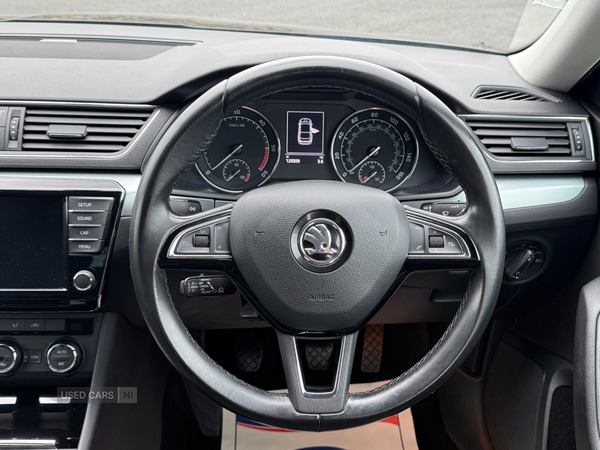 Used Skoda Superb 2017 for sale - 76441488: Photo 20