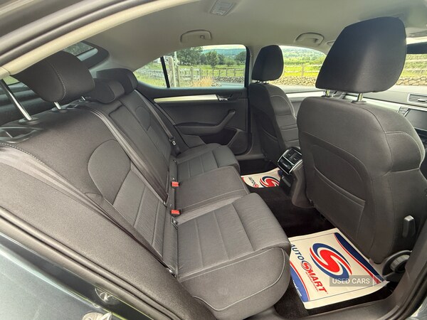 Used Skoda Superb 2017 for sale - 76441488: Photo 23