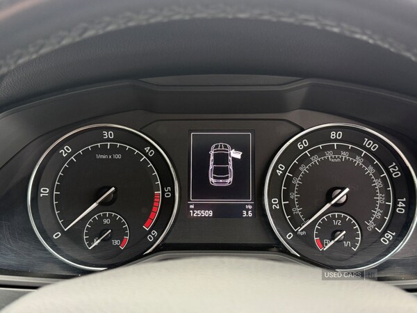 Used Skoda Superb 2017 for sale - 76441488: Photo 29