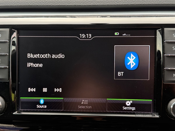 Used Skoda Superb 2017 for sale - 76441488: Photo 32