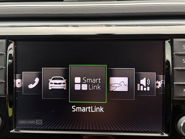 Used Skoda Superb 2017 for sale - 76441488: Photo 34