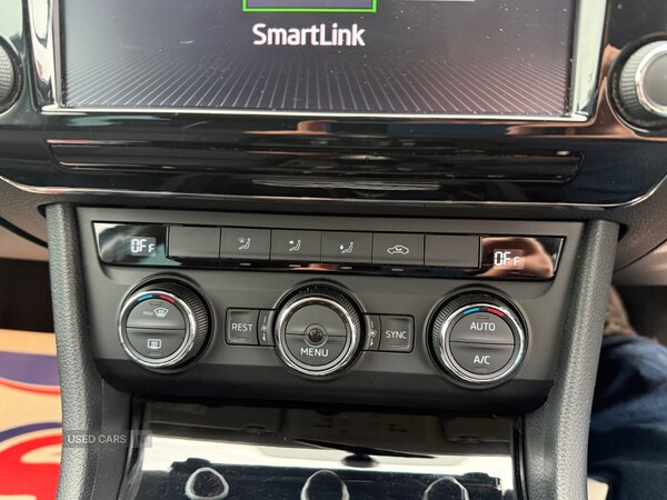 Used Skoda Superb 2017 for sale - 76441488: Photo 35