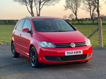 Used Volkswagen Golf Plus 2012 for sale - 74350824: Photo