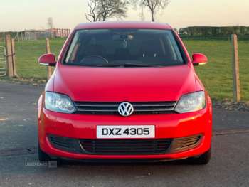 Used Volkswagen Golf Plus 2012 for sale - 74350824: Photo