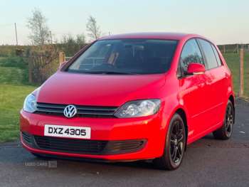 Used Volkswagen Golf Plus 2012 for sale - 74350824: Photo