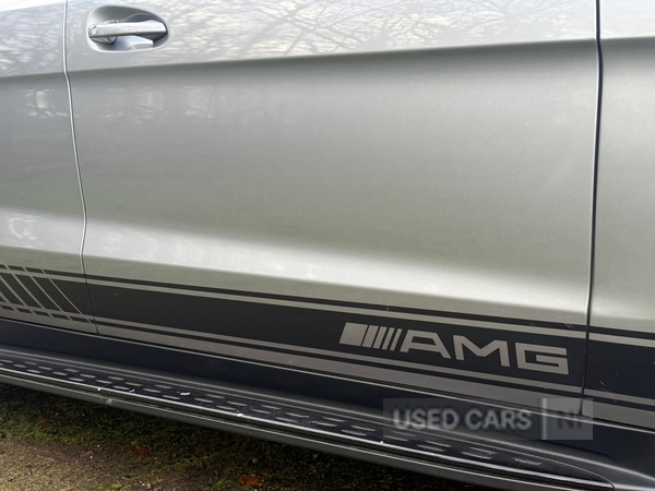 Used Mercedes-Benz M Class 2013 for sale - 77539022: Photo 16