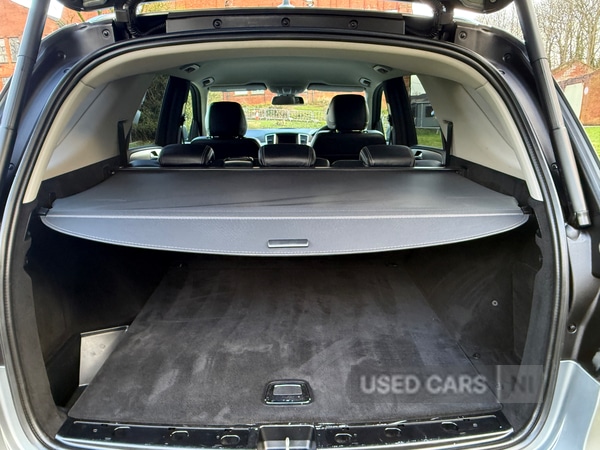 Used Mercedes-Benz M Class 2013 for sale - 77539022: Photo 32