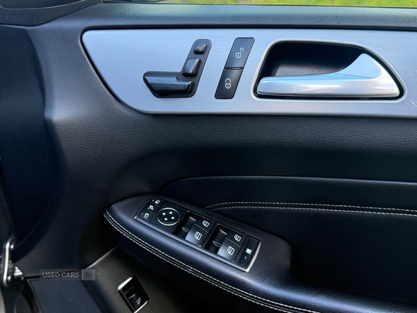 Used Mercedes-Benz M Class 2013 for sale - 77539022: Photo 37