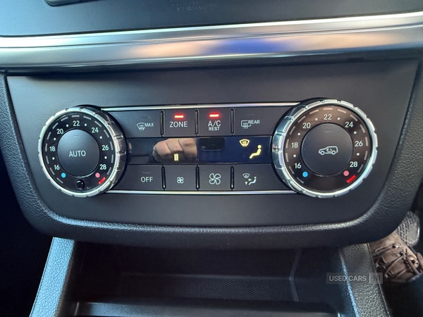 Used Mercedes-Benz M Class 2013 for sale - 77539022: Photo 45