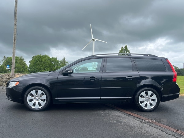 Used Volvo V70 2008 for sale - 75211292: Photo 10