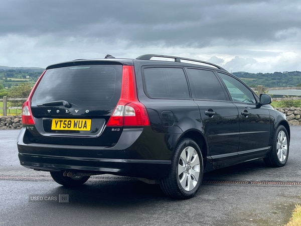 Used Volvo V70 2008 for sale - 75211292: Photo 13