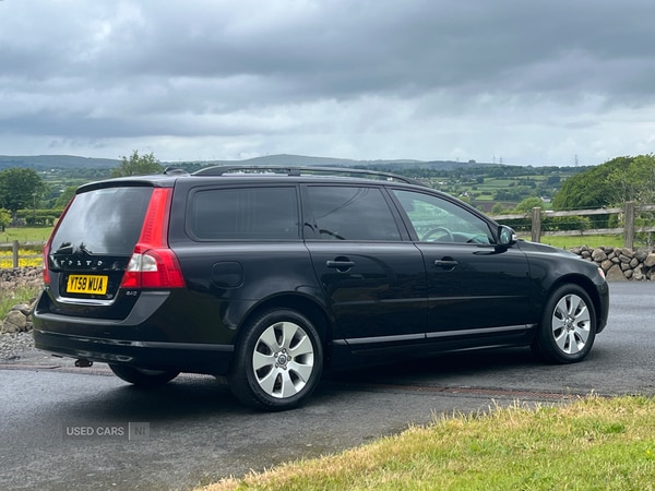Used Volvo V70 2008 for sale - 75211292: Photo 14