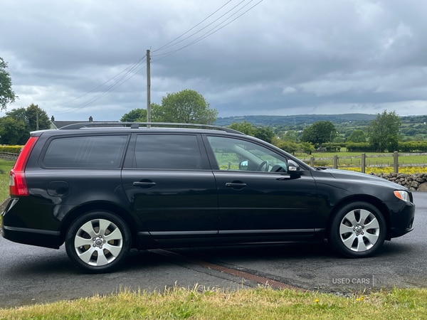 Used Volvo V70 2008 for sale - 75211292: Photo 15