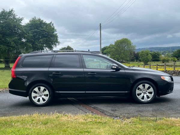 Used Volvo V70 2008 for sale - 75211292: Photo 16