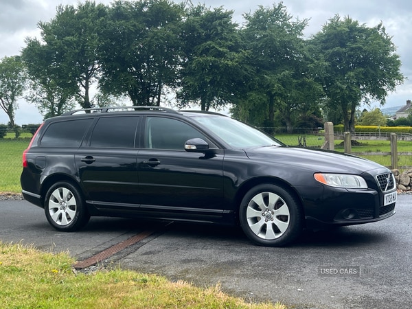 Used Volvo V70 2008 for sale - 75211292: Photo 17