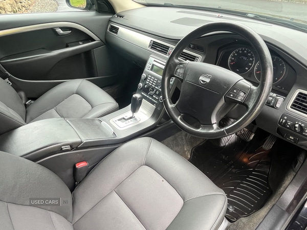 Used Volvo V70 2008 for sale - 75211292: Photo 19