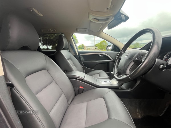 Used Volvo V70 2008 for sale - 75211292: Photo 20