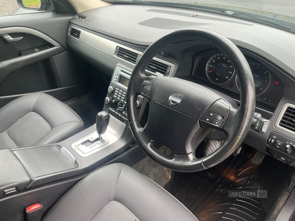 Used Volvo V70 2008 for sale - 75211292: Photo 22