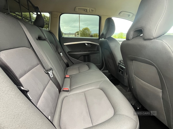 Used Volvo V70 2008 for sale - 75211292: Photo 23