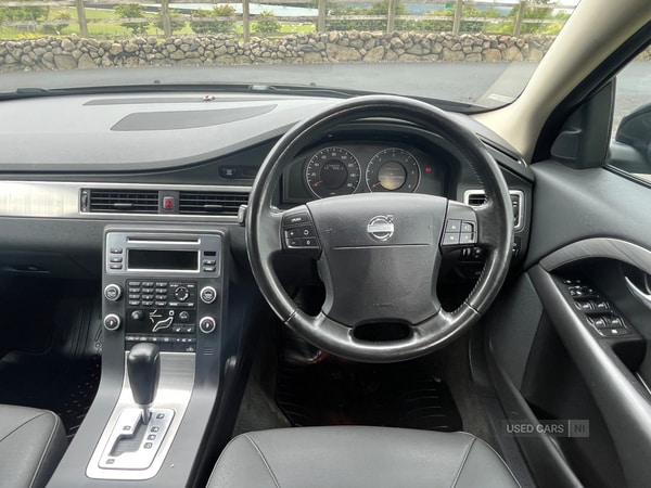 Used Volvo V70 2008 for sale - 75211292: Photo 24