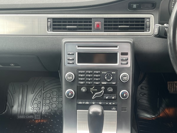 Used Volvo V70 2008 for sale - 75211292: Photo 27