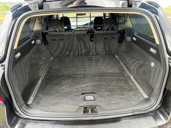 Used Volvo V70 2008 for sale - 75211292: Photo 28