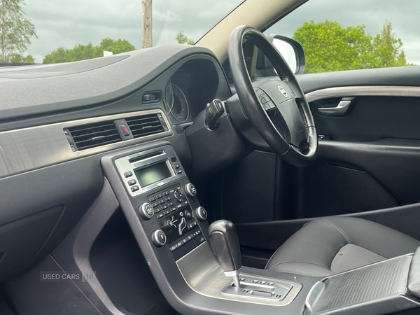 Used Volvo V70 2008 for sale - 75211292: Photo 30