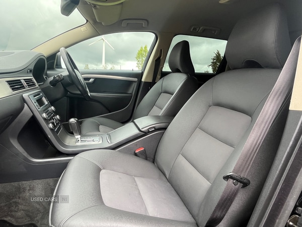 Used Volvo V70 2008 for sale - 75211292: Photo 31